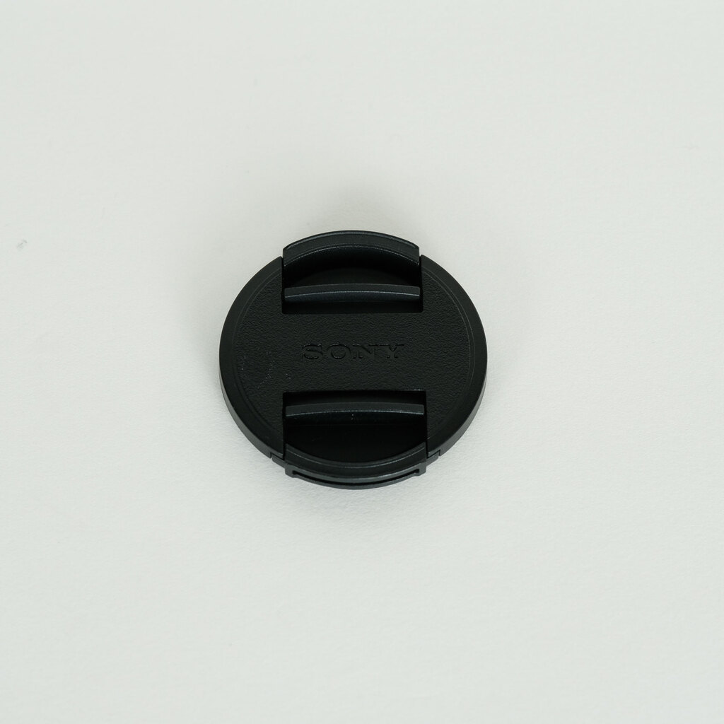 SONY FE 28-60mm F4-5.6 SEL2860