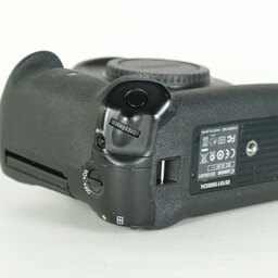 Canon EOS-1D X