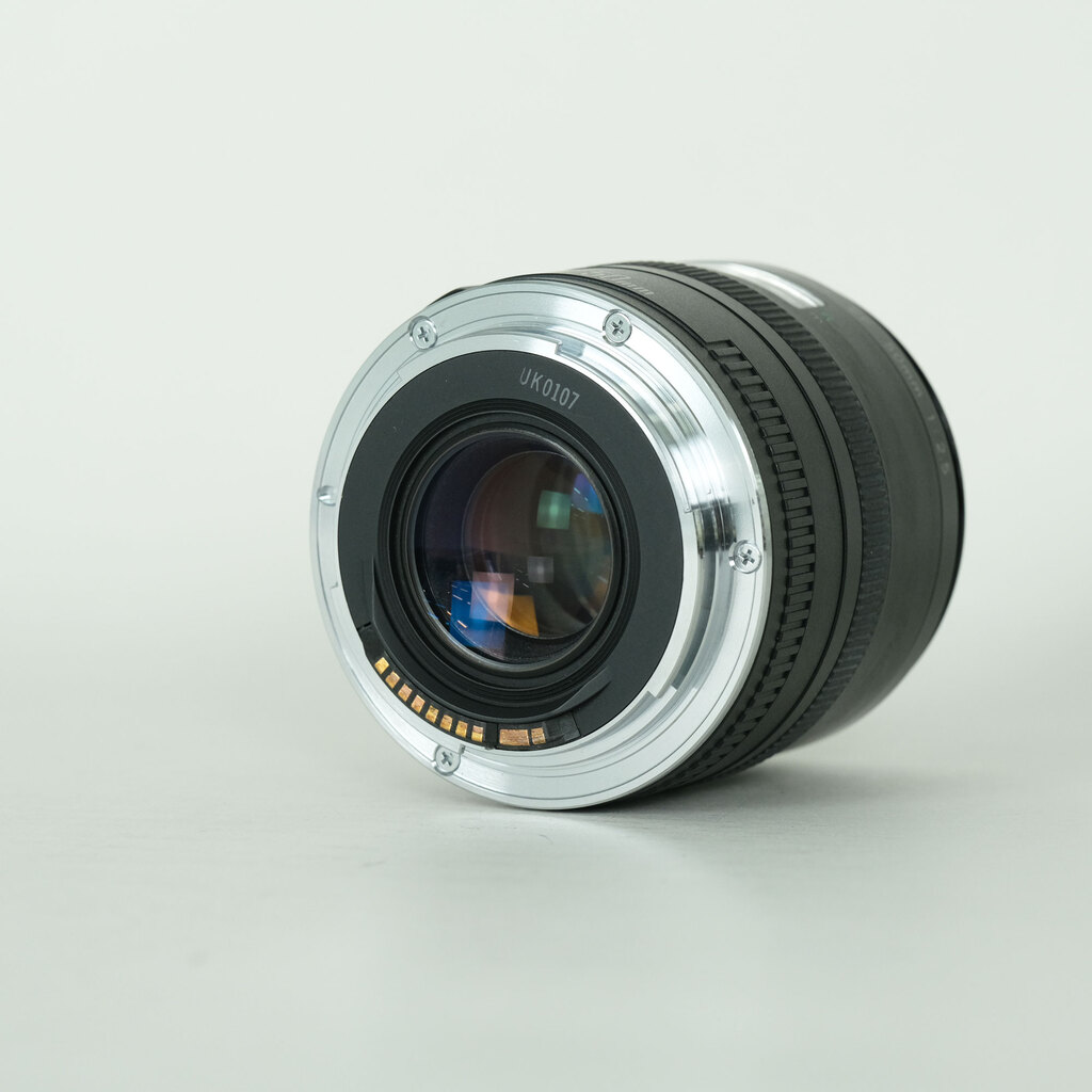 Canon EF50mm F2.5 コンパクトマクロの出品 | ONE SCENE（ワンシーン）