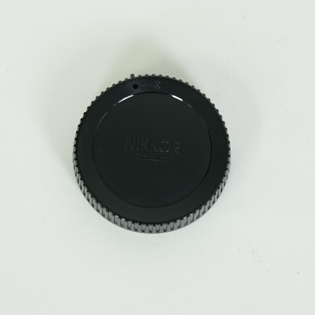 Nikon NIKKOR Z 24-200mm f/4-6.3 VR