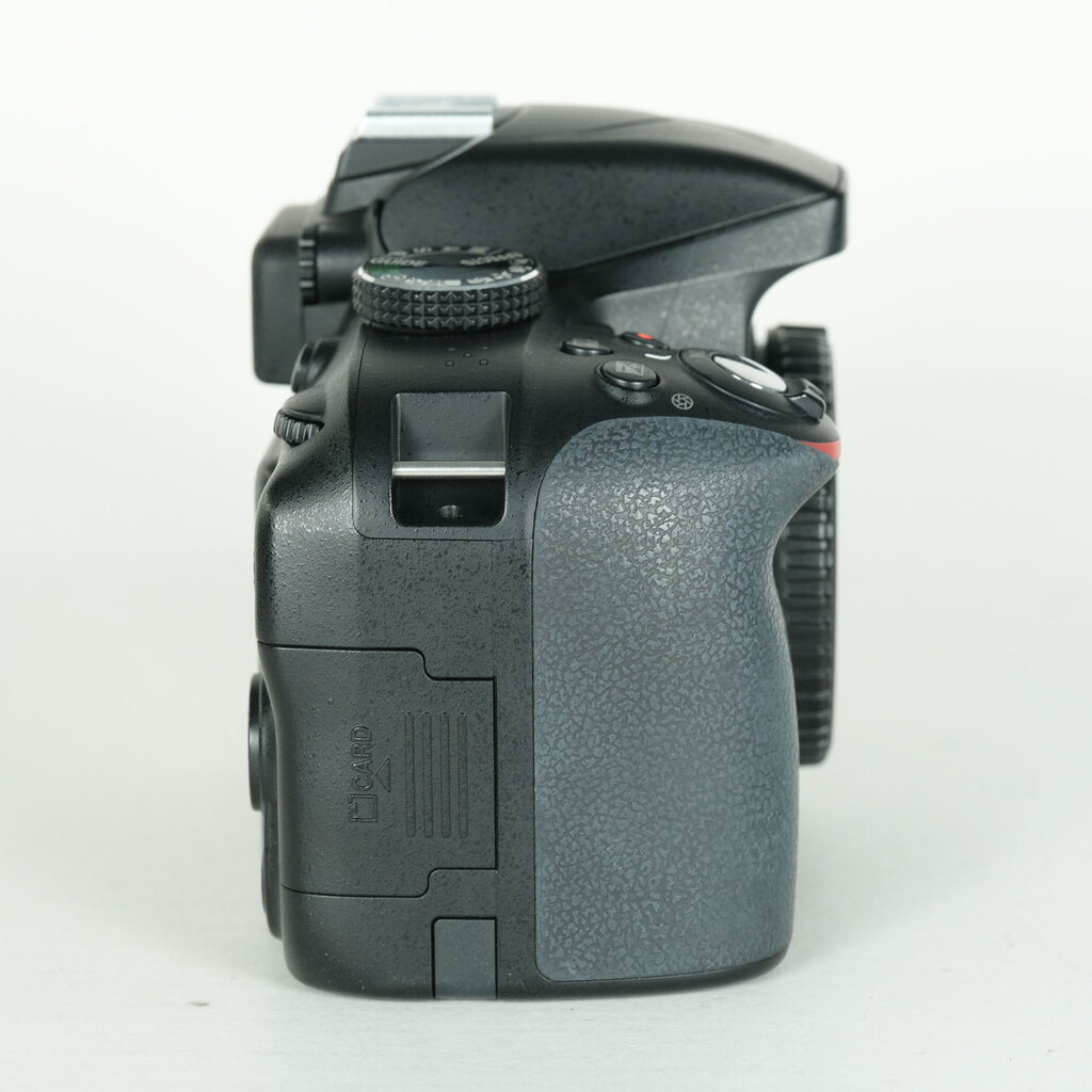 Nikon D3300
