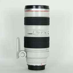 Canon EF70-200mm F2.8L USM