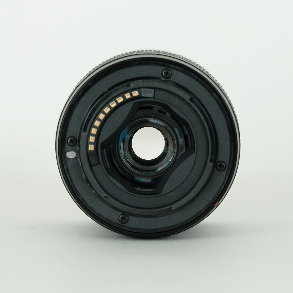 FUJIFILM XC16-50mm F3.5-5.6 OIS II