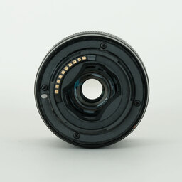 FUJIFILM XC16-50mm F3.5-5.6 OIS II