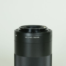 Canon EF-M55-200mm F4.5-6.3 IS STM