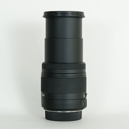 SIGMA 18-250mm F3.5-6.3 DC MACRO HSM (ペンタックス用)