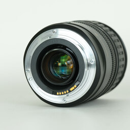 Canon EF28-135mm F3.5-5.6 IS USM