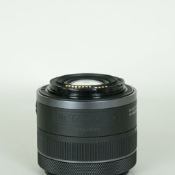 Canon RF24-50mm F4.5-6.3 IS STM