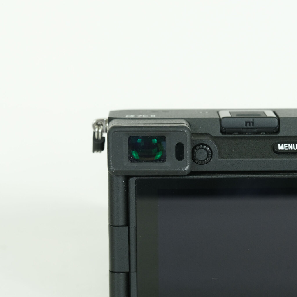 SONY α7C II(ILCE-7CM2) SONY α7C II(ILCE-7CM2)