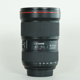 Canon EF16-35mm F2.8L III USM Canon EF16-35mm F2.8L III USM