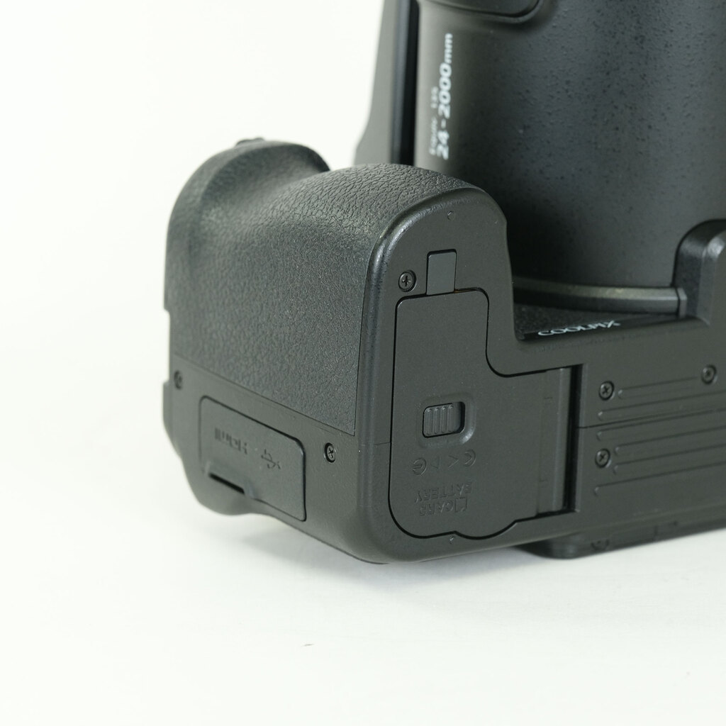 Nikon COOLPIX P950