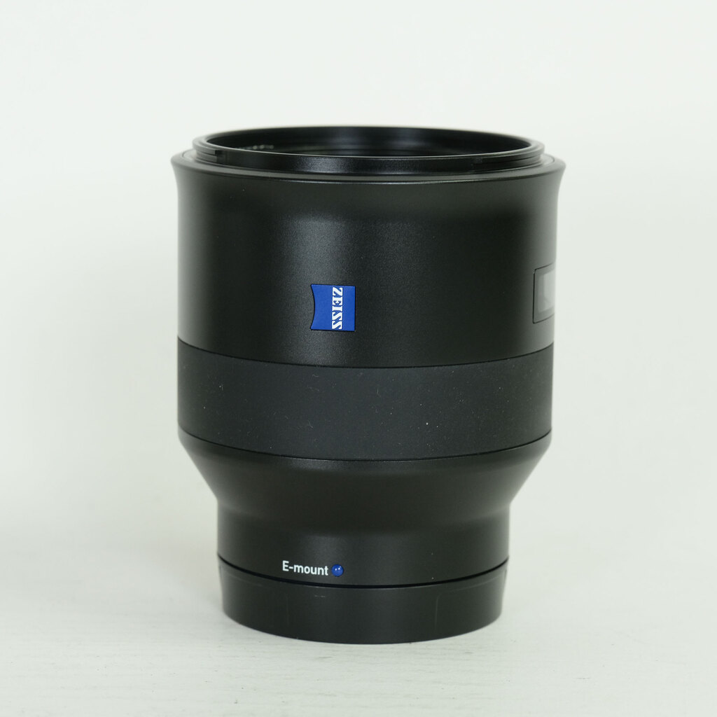 Carl Zeiss Batis 1.8/85 [ソニーE用]