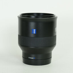 Carl Zeiss Batis 1.8/85 [ソニーE用]