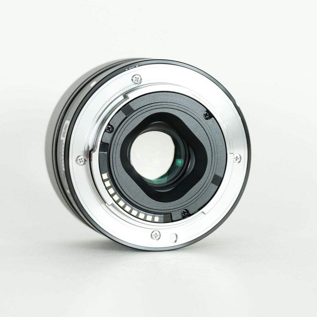 SONY E 35mm F1.8 OSS SEL35F18