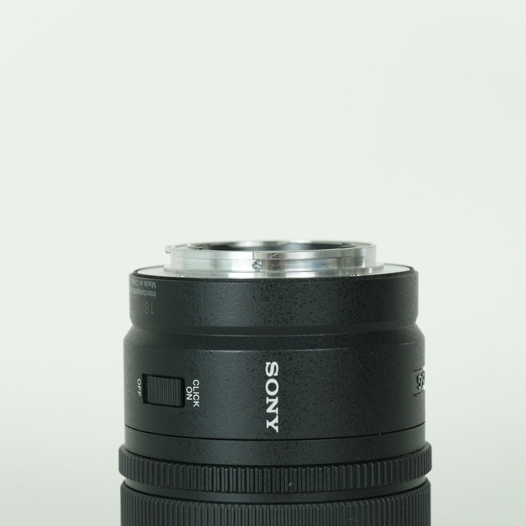 SONY E 15mm F1.4 G SEL15F14Gの出品 | ONE SCENE（ワンシーン）
