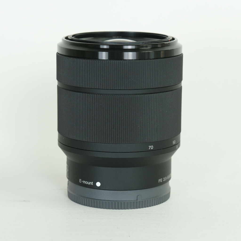 SONY FE 28-70mm F3.5-5.6 OSS SEL2870
