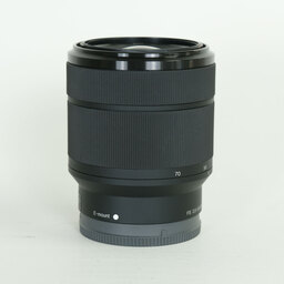 SONY FE 28-70mm F3.5-5.6 OSS SEL2870