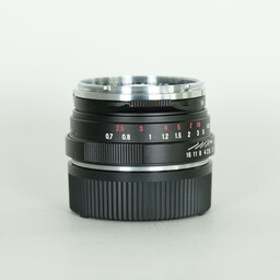 Voigtlander NOKTON Classic 40mm F1.4 MC VM [ライカM用]