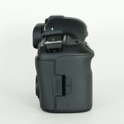 Canon EOS 5D Mark IV