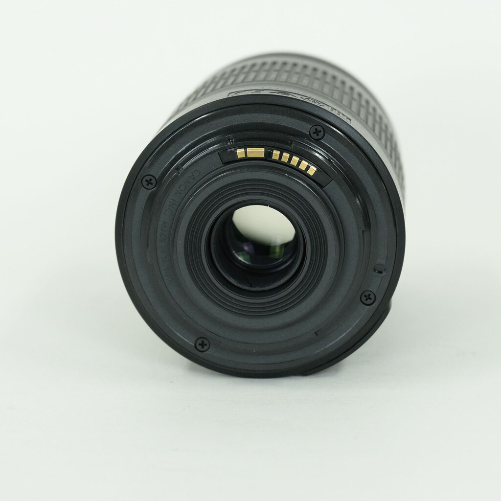 Canon EF-S55-250mm F4-5.6 IS II