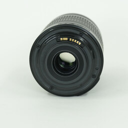 Canon EF-S55-250mm F4-5.6 IS II