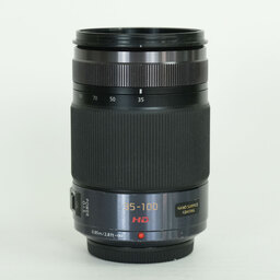Panasonic LUMIX G X VARIO 35-100mm F2.8 POWER O.I.S. H-HS35100
