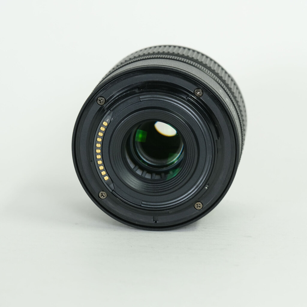 Nikon NIKKOR Z DX 12-28mm f/3.5-5.6 PZ VR