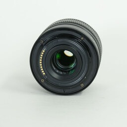 Nikon NIKKOR Z DX 12-28mm f/3.5-5.6 PZ VR