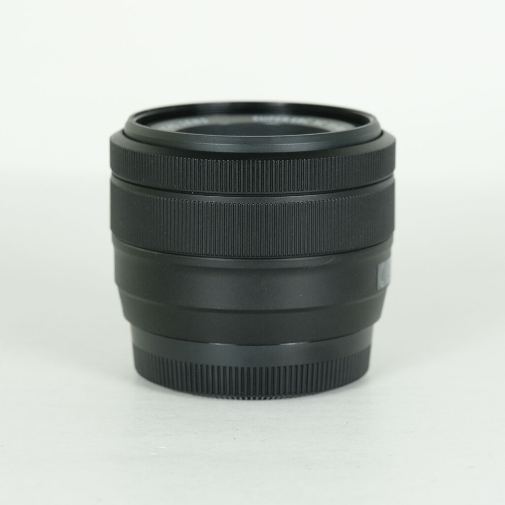 FUJIFILM XC15-45mmF3.5-5.6 OIS PZ [�u���b�N]