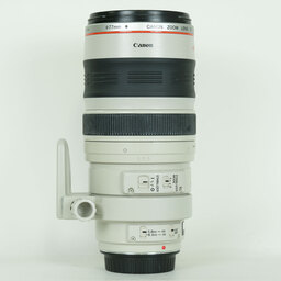 Canon EF100-400mm F4.5-5.6L IS USM