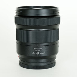 Panasonic LUMIX S 20-60mm F3.5-5.6