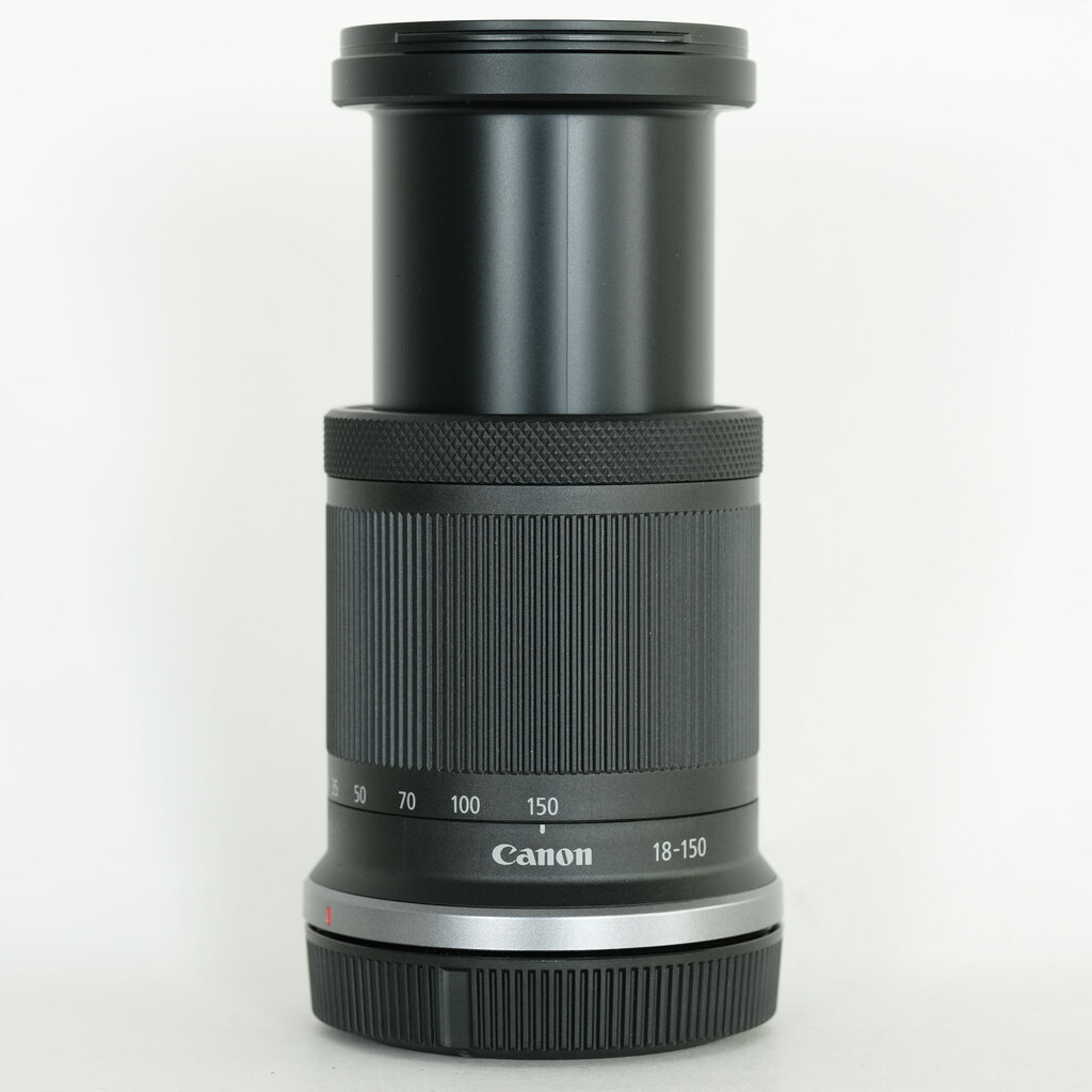 Canon RF-S18-150mm F3.5-6.3 IS STM