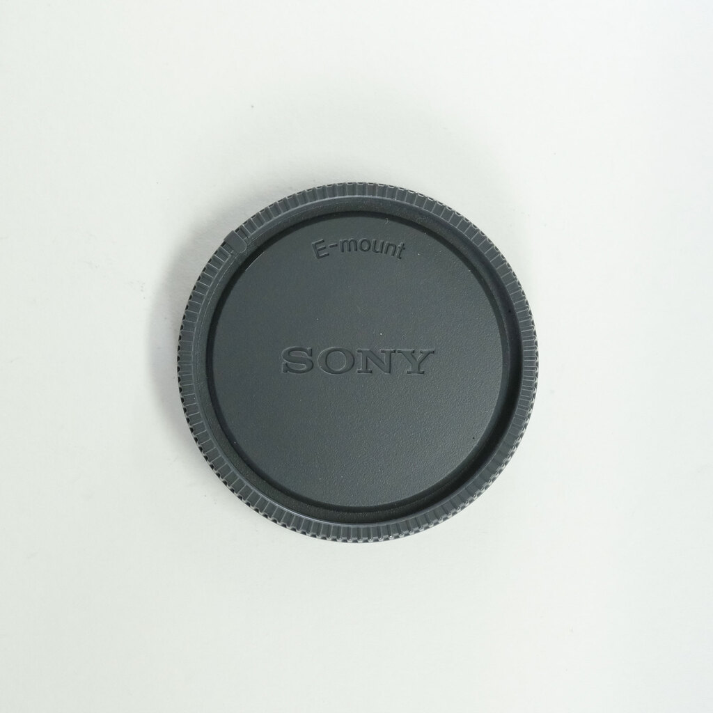 SONY FE 40mm F2.5 G SEL40F25G