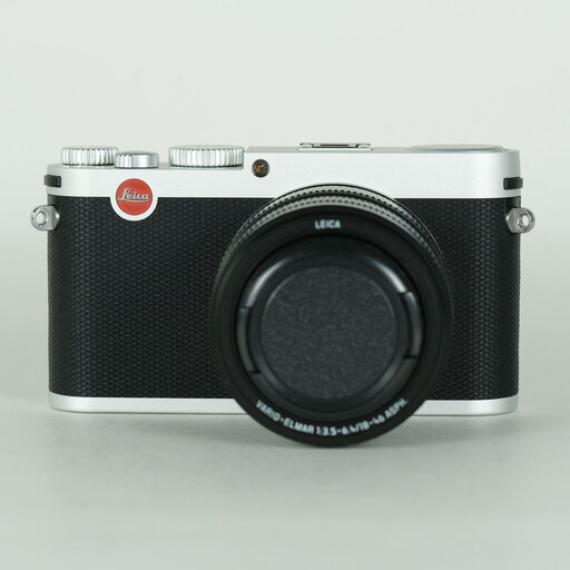 LEICA X Vario(Typ107) シルバー
