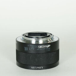 SONY Sonnar T* FE 35mm F2.8 ZA SEL35F28Z
