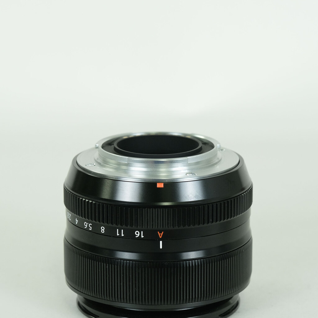 FUJIFILM XF35mmF1.4 R