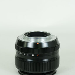 FUJIFILM XF35mmF1.4 R