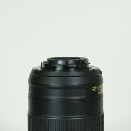 Nikon AF-P DX NIKKOR 70-300mm f/4.5-6.3G ED VR
