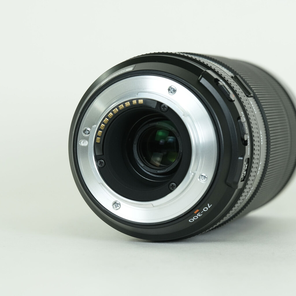 FUJIFILM XF70-300mmF4-5.6 R LM OIS WR