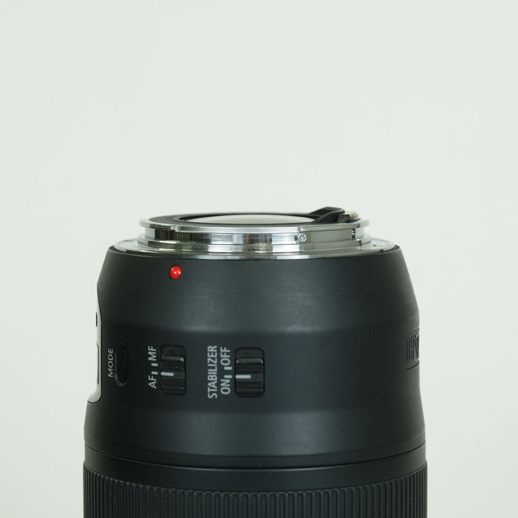Canon EF70-300mm F4-5.6 IS II USM