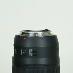 Canon EF70-300mm F4-5.6 IS II USM