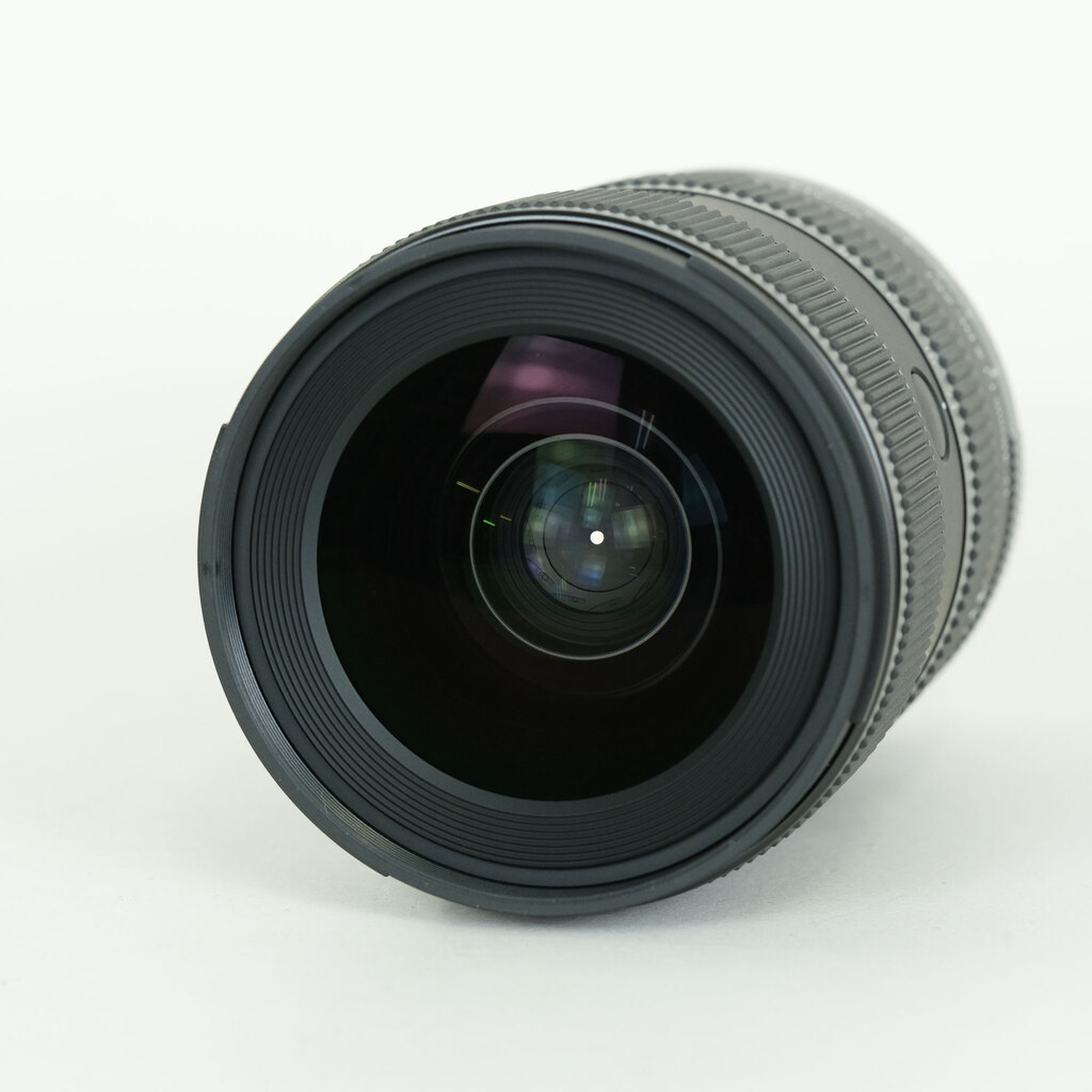 SIGMA 17-40mm F1.8 DC｜Art [ソニーE用]