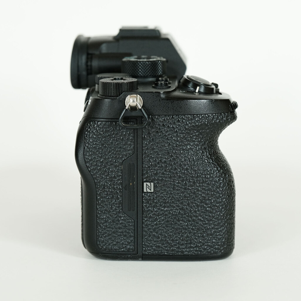 SONY α7R IV（ILCE-7RM4）