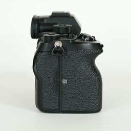 SONY α7R IV（ILCE-7RM4）