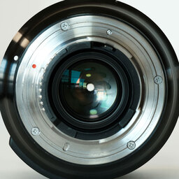 SIGMA 24-105mm F4 DG OS HSM｜Art [ニコン用]