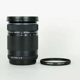 OLYMPUS M.ZUIKO DIGITAL ED 40-150mm F4.0-5.6 R