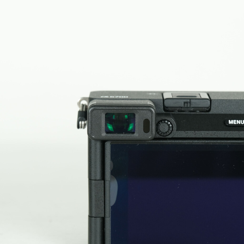 SONY α6700（ILCE-6700）の出品 | ONE SCENE（ワンシーン）