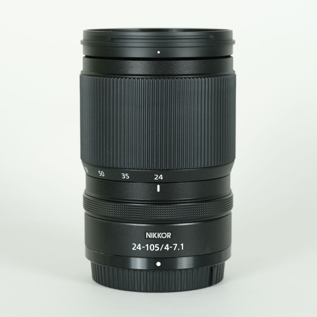 Nikon NIKKOR Z 24-105mm f/4-7.1 VRの出品 | ONE SCENE（ワンシーン）