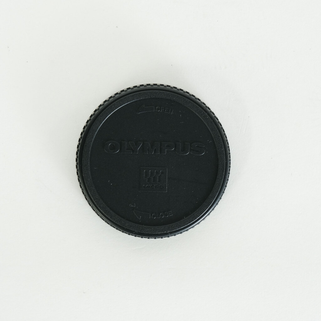 OLYMPUS M.ZUIKO DIGITAL ED 30mm F3.5 Macro