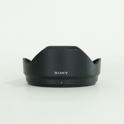 SONY E 10-18mm F4 OSS SEL1018